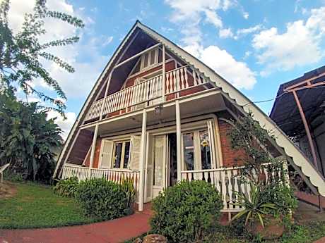 Cabanna Hostel & Turismo