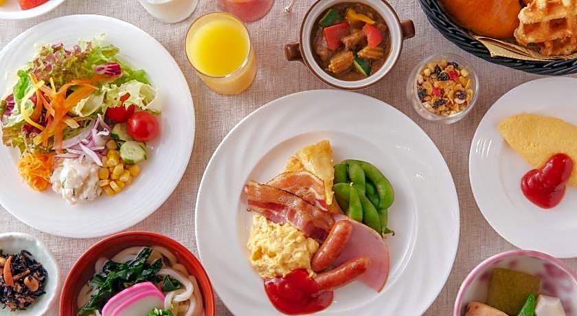 Takamatsu Kokusai Hotel