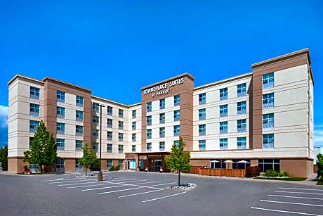 TownePlace Suites by Marriott Thunder Bay
