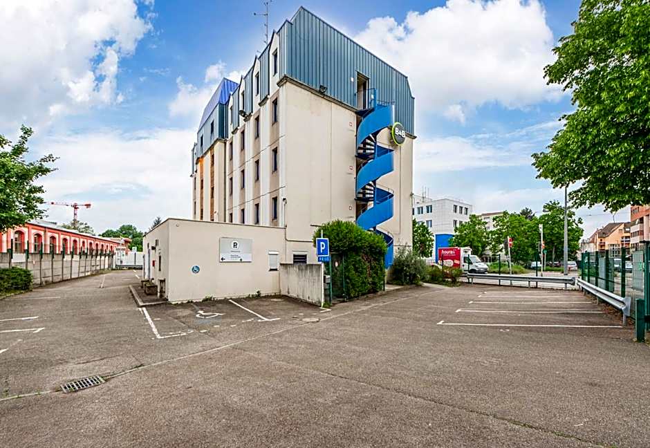 B&B HOTEL Strasbourg Nord Schiltigheim
