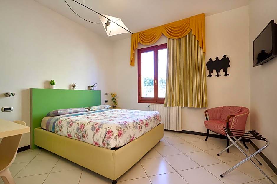 Il Fiore di Monnalisa