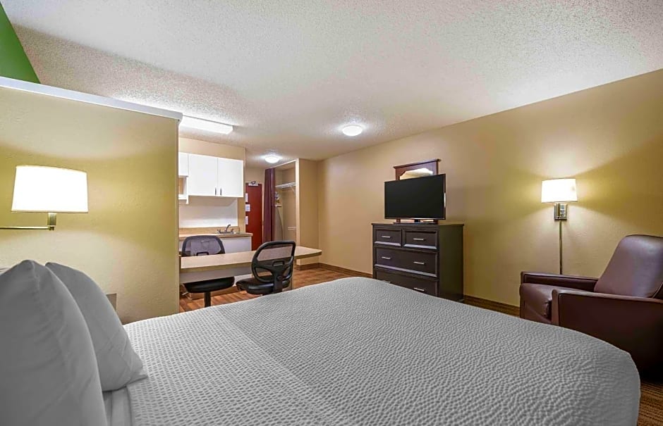 Extended Stay America Suites - Merrillville - US Rte. 30