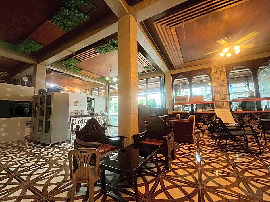 Grace Hostel - Chiang Rai