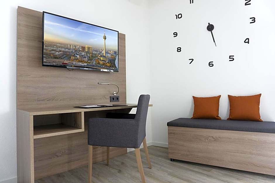 Boardinghouse Living28 Kaarst