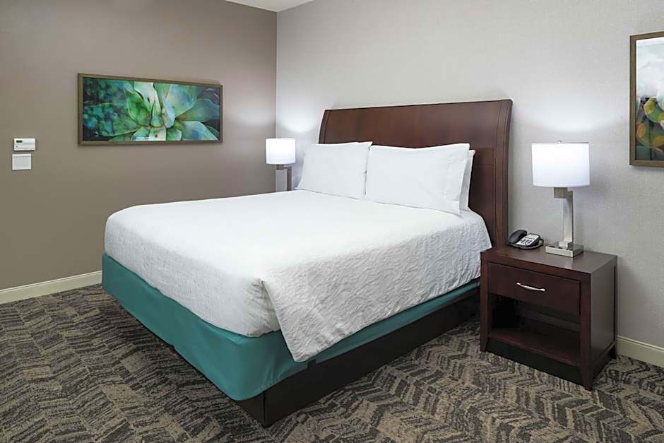 Hilton Garden Inn Dfw North Grapevine