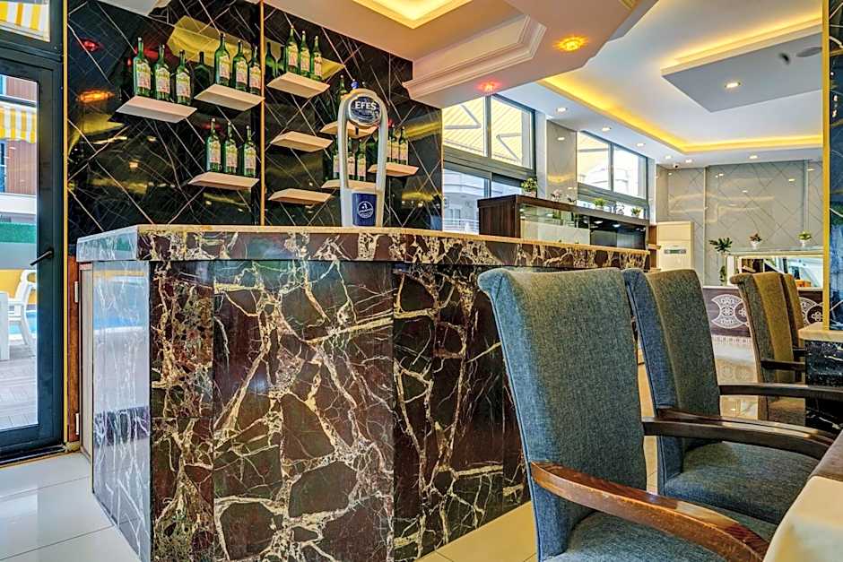 Kleopatra Arsi Hotel