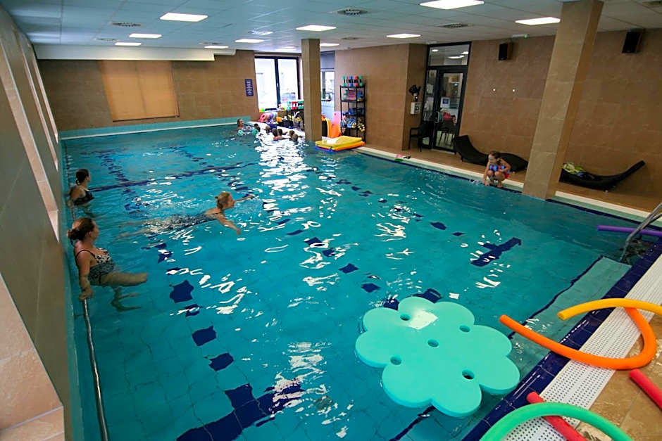 Hotel Panská Zahrada