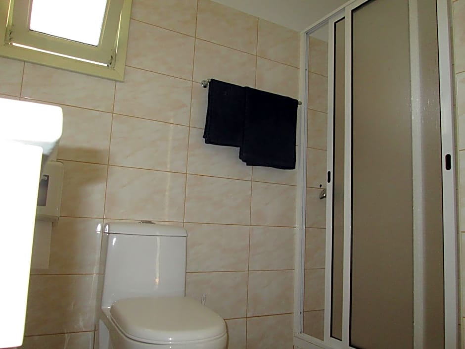 Pensao Residencial Vila Teresinha