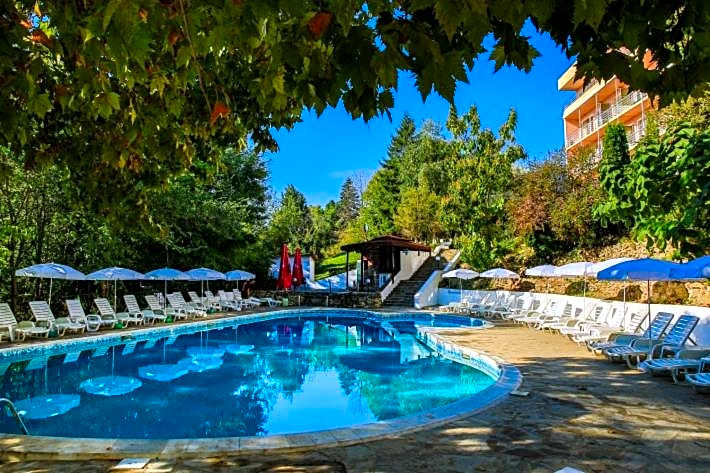 Vezhen Hotel - Free Parking