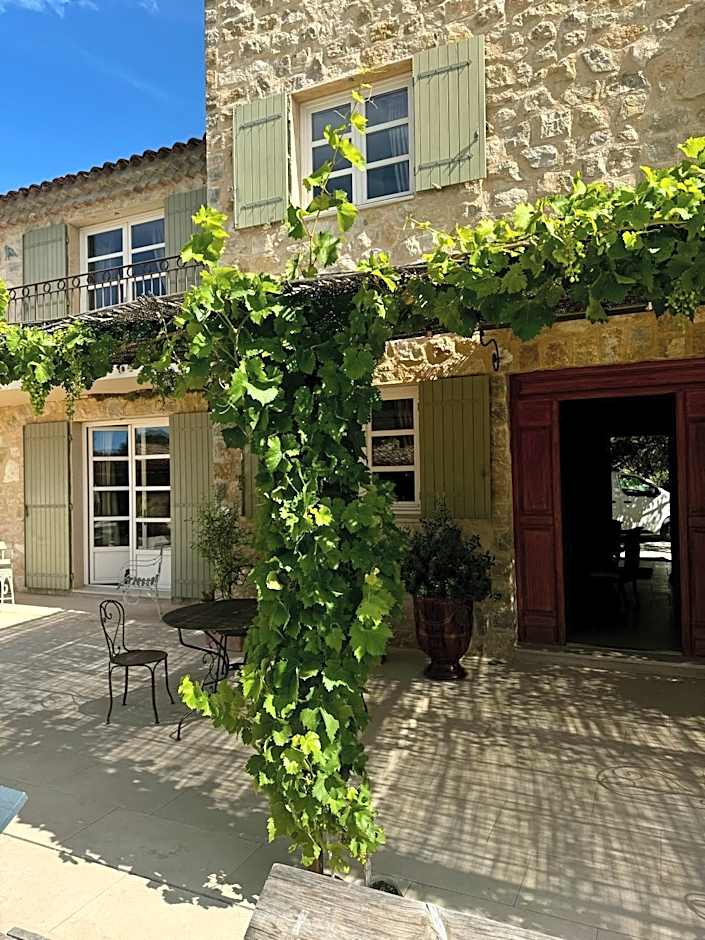 Domaine De La Chapelle