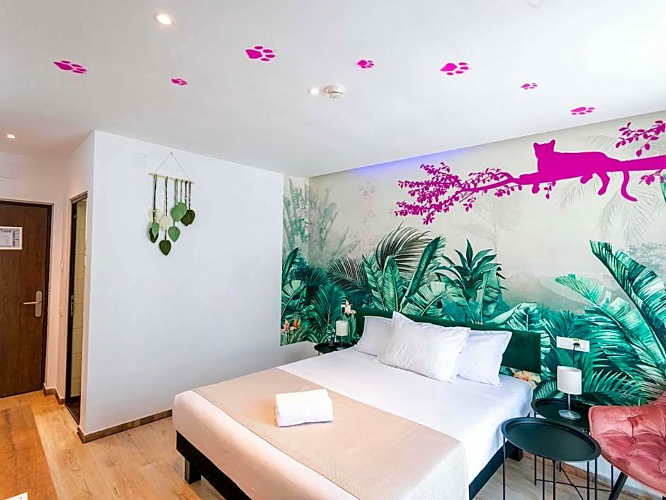 ibis Styles Venus