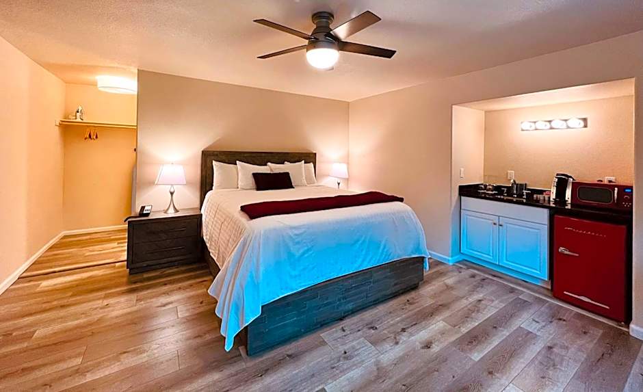 West Sonoma Inn & Spa