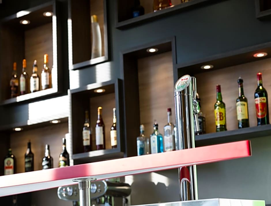 ibis Styles Strasbourg Centre Petite France