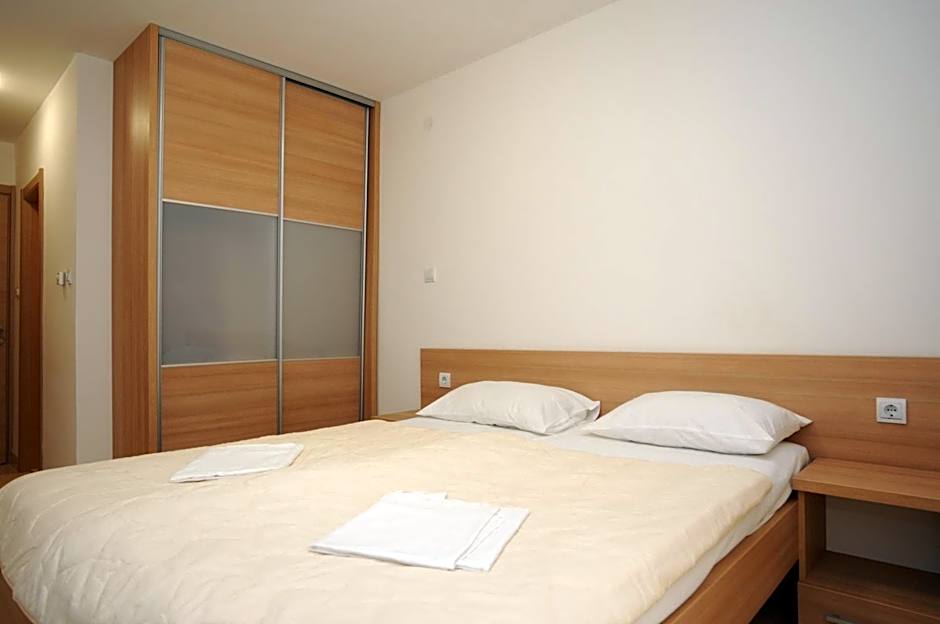 Hotel Anita