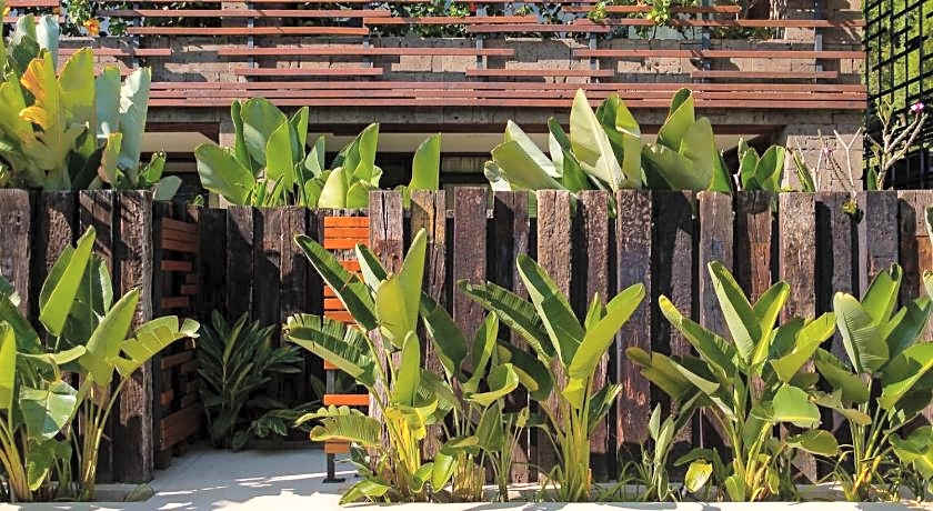 Nantou The Bale Villas
