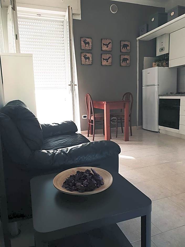 Residence Appartamenti Casa Vacanze Abbazia