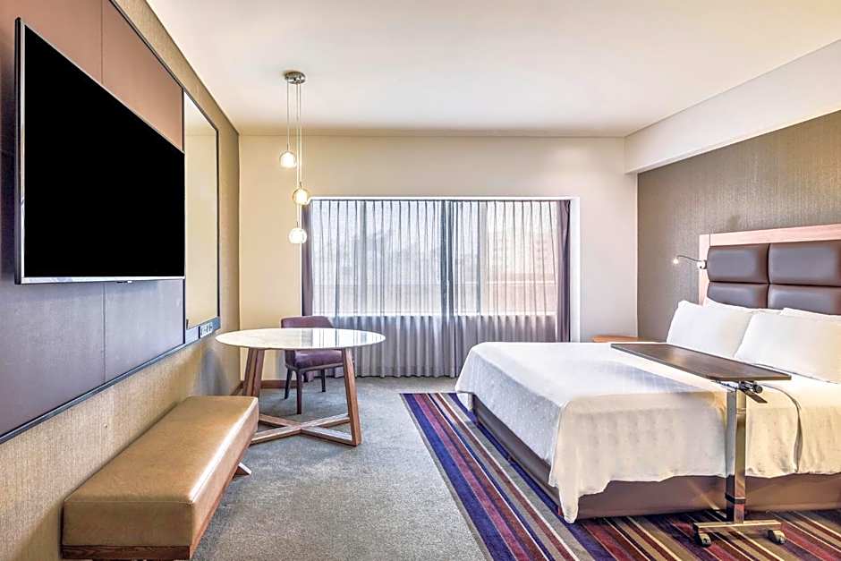 Fiesta Americana Guadalajara