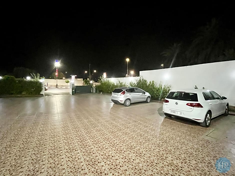 Hôtel Plaisance