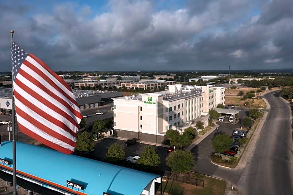 Holiday Inn & Suites San Antonio Northwest By IHG