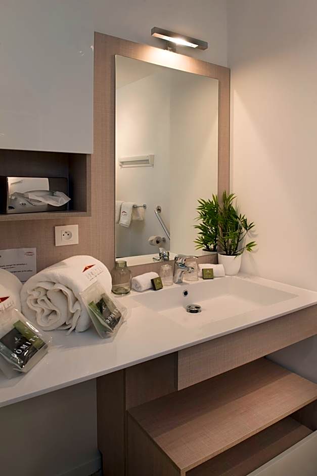 Domitys - Le Carillon d'or