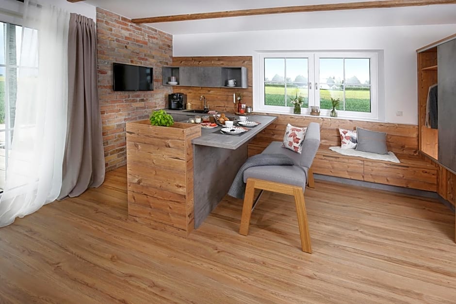 Grafhaidergut - Urlaub am Bauernhof - Auszeit am Land