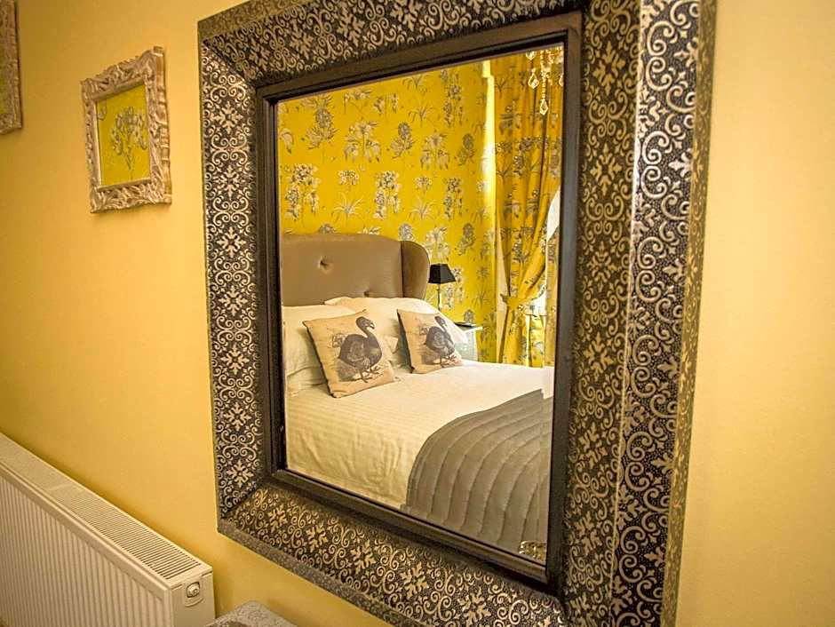 Studios At Glenthorne