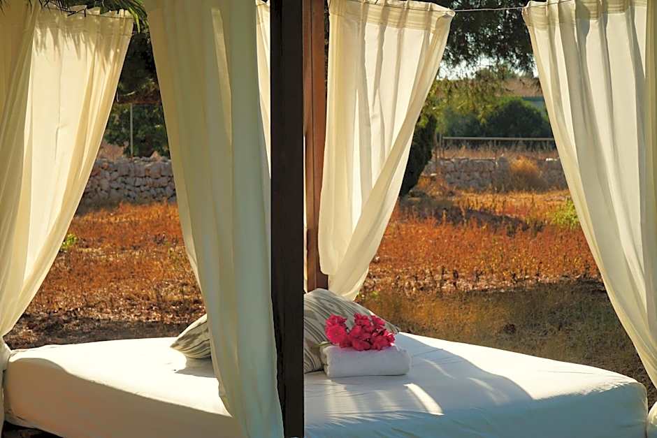 Agroturismo Finca Sa Tanca