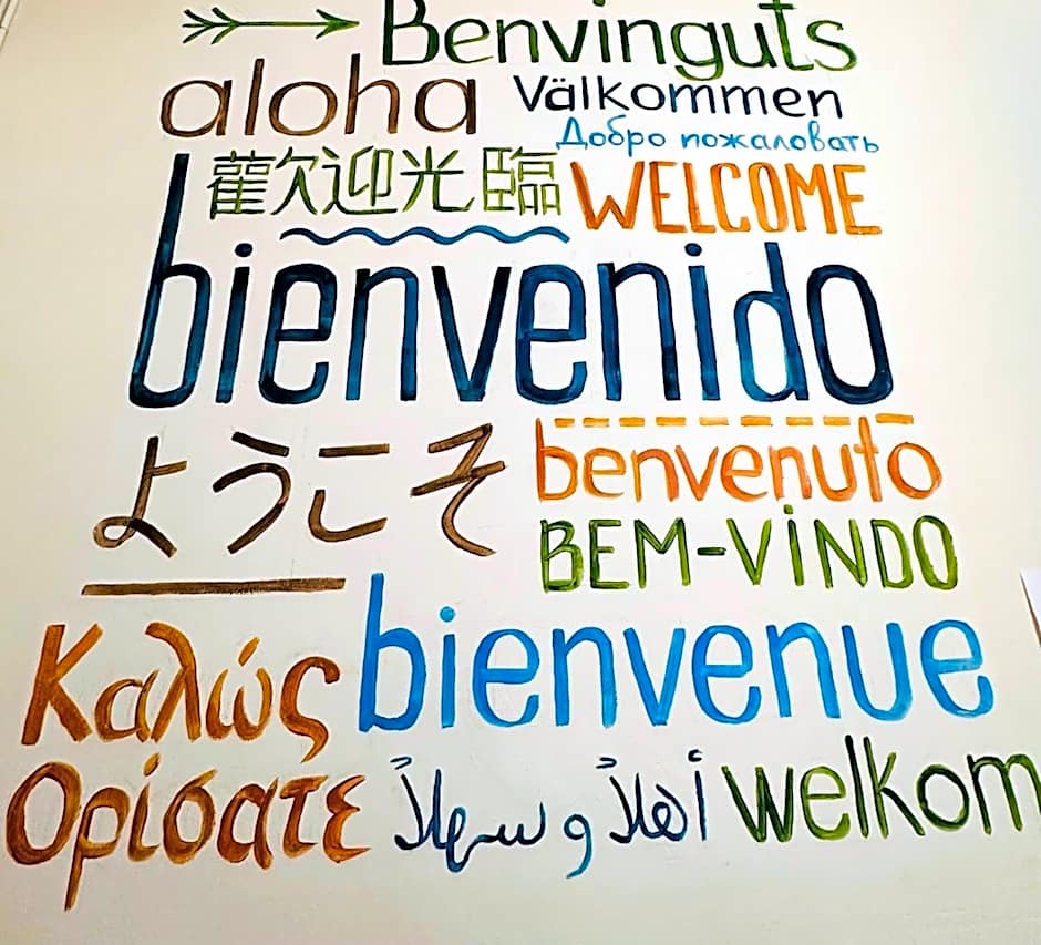 Guest House Barcelona Bruc