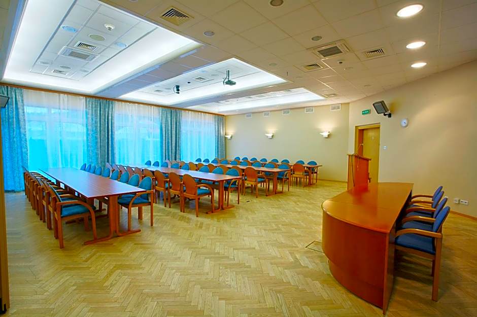 Hotel Perla Bieszczadow Geovita