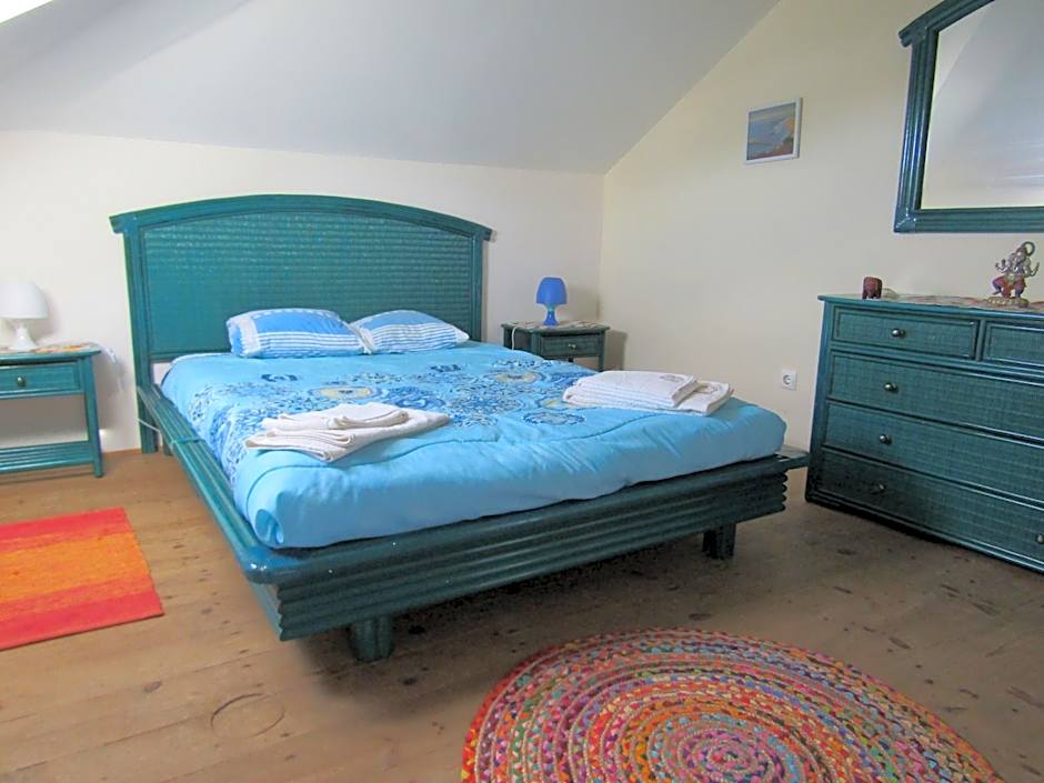 West Coast Surf Hostel