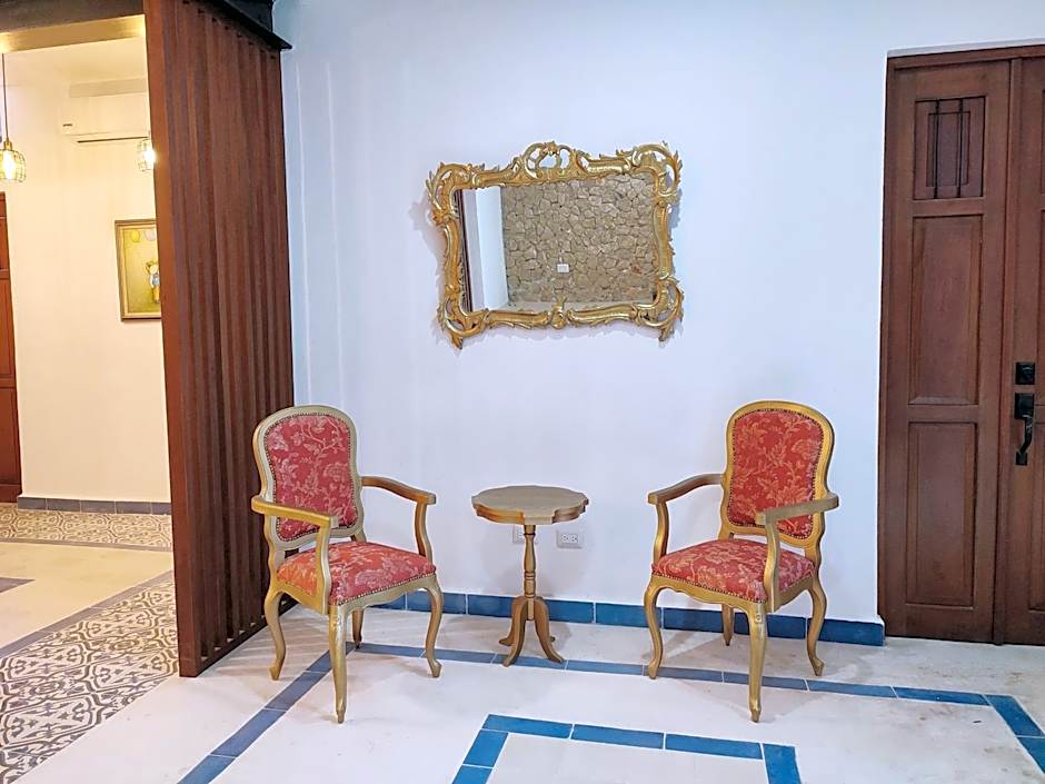 Boutique Casa Azuli Santiago