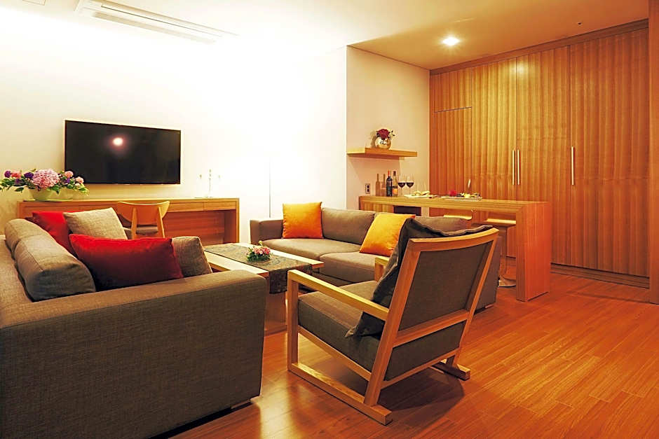 Ulsan City Hotel