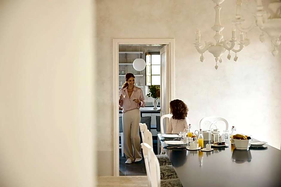 COMO Castello Del Nero