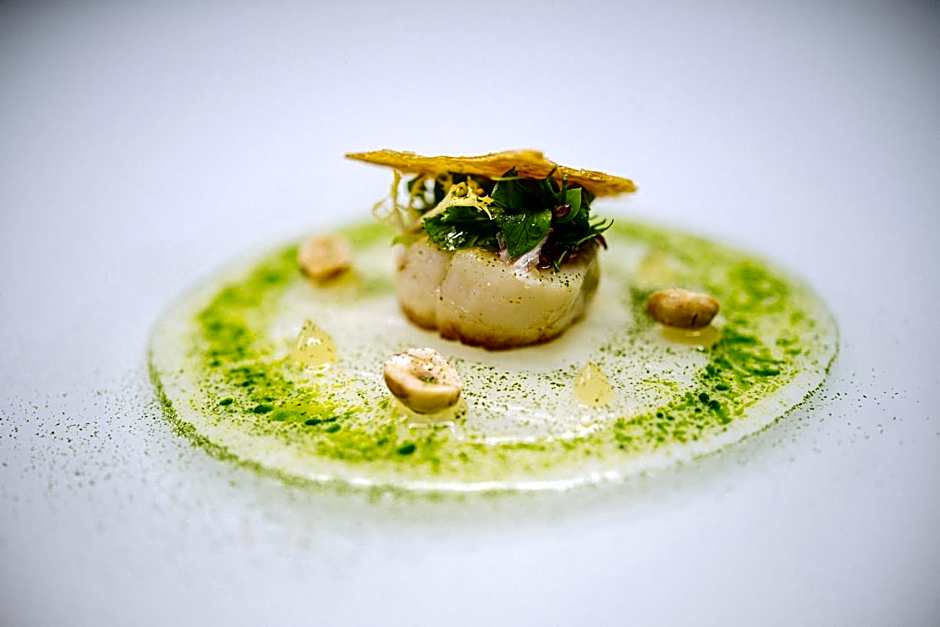 Schockes Laurentiushof