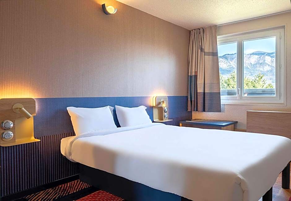 B&B HOTEL Saint-Pierre-en-Faucigny Bonneville