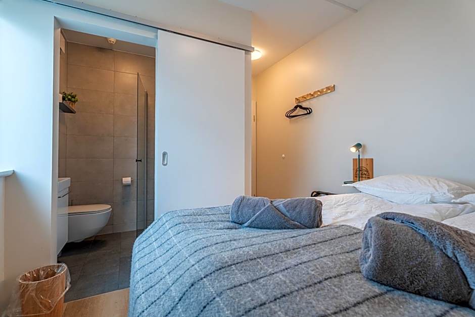 The Ísafjörður Inn by Ourhotels