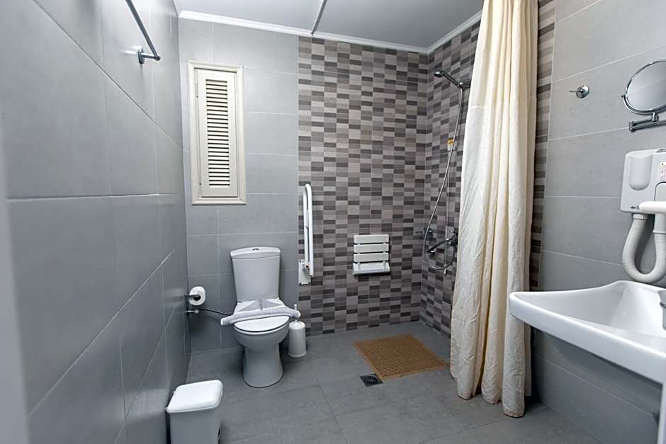 Anita Beach Hotel- Adults Only