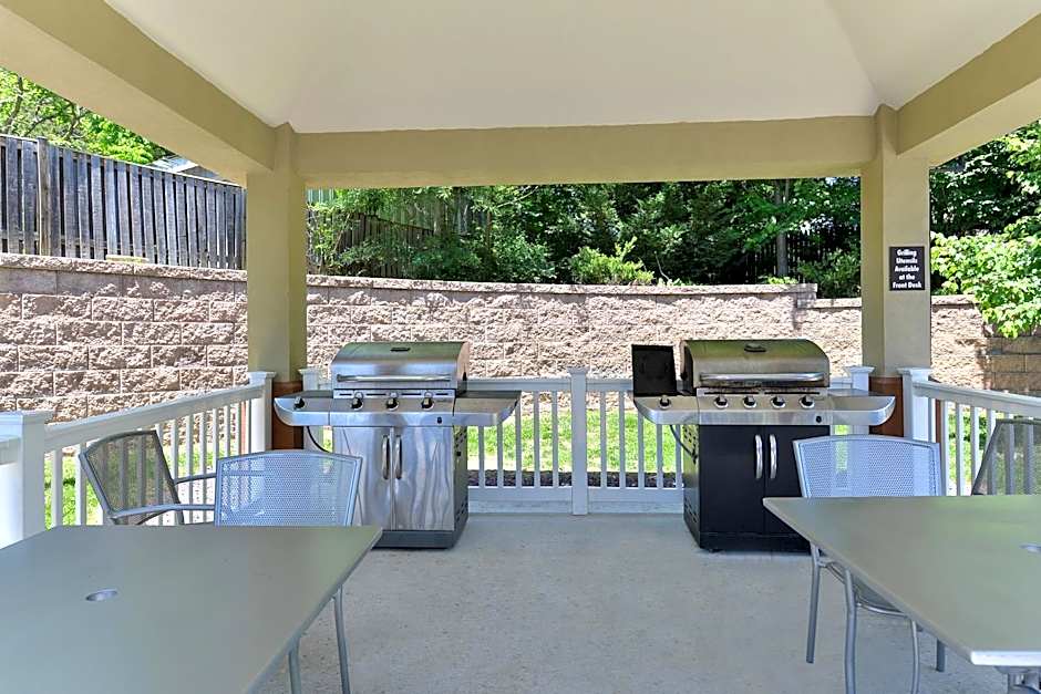 Candlewood Suites Winchester By IHG