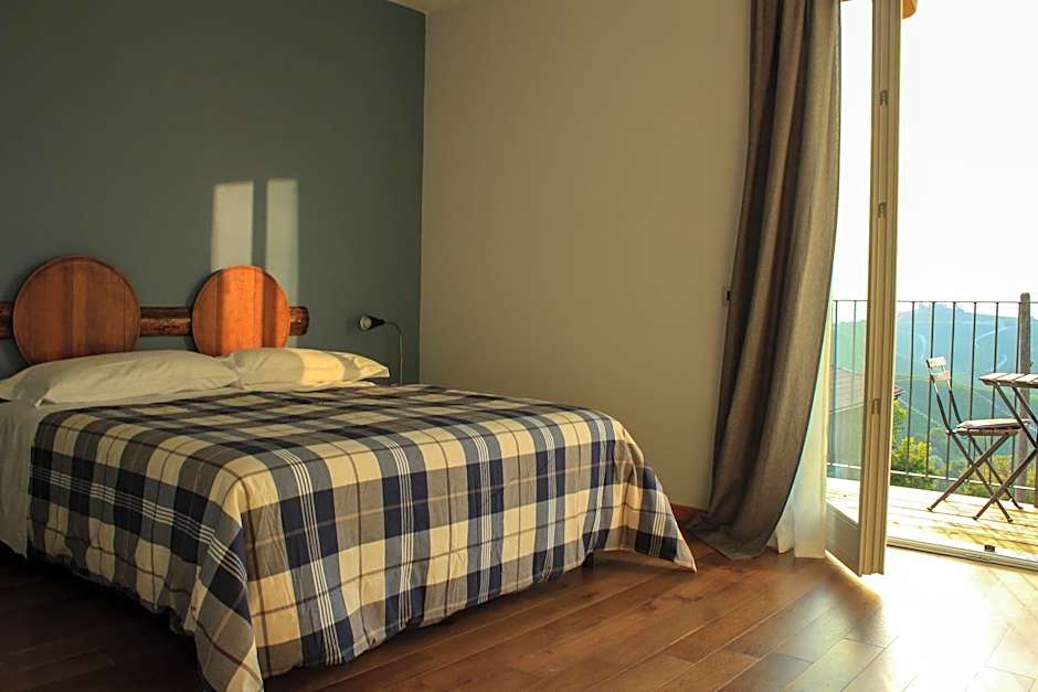 Foto 1 daripada 9 — Double Room