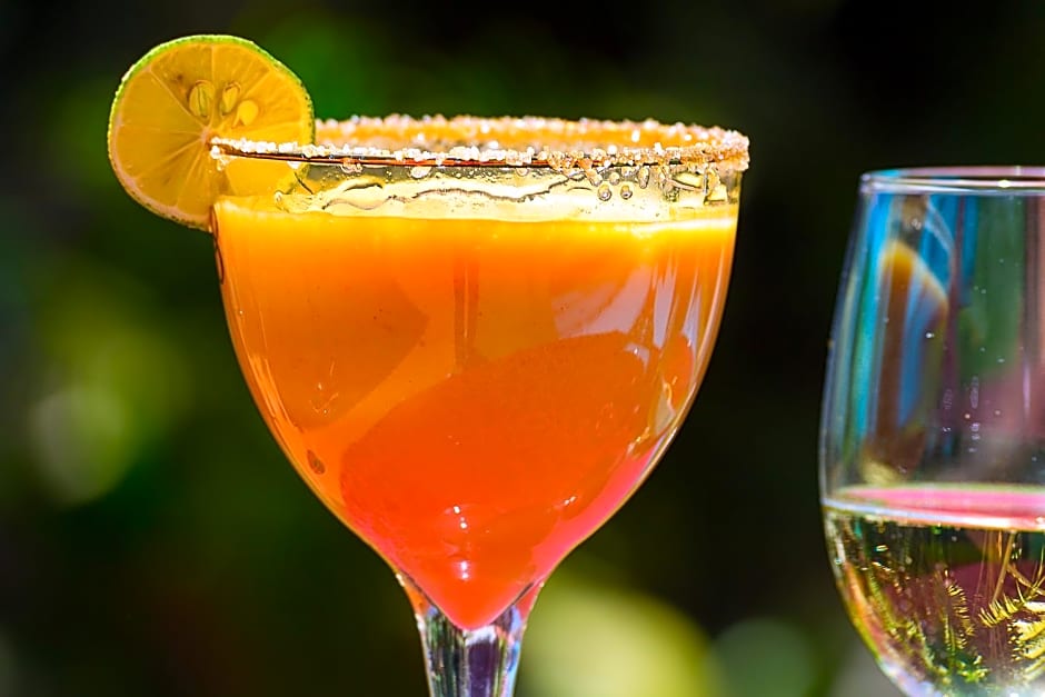 Comfort Gardens Guest House