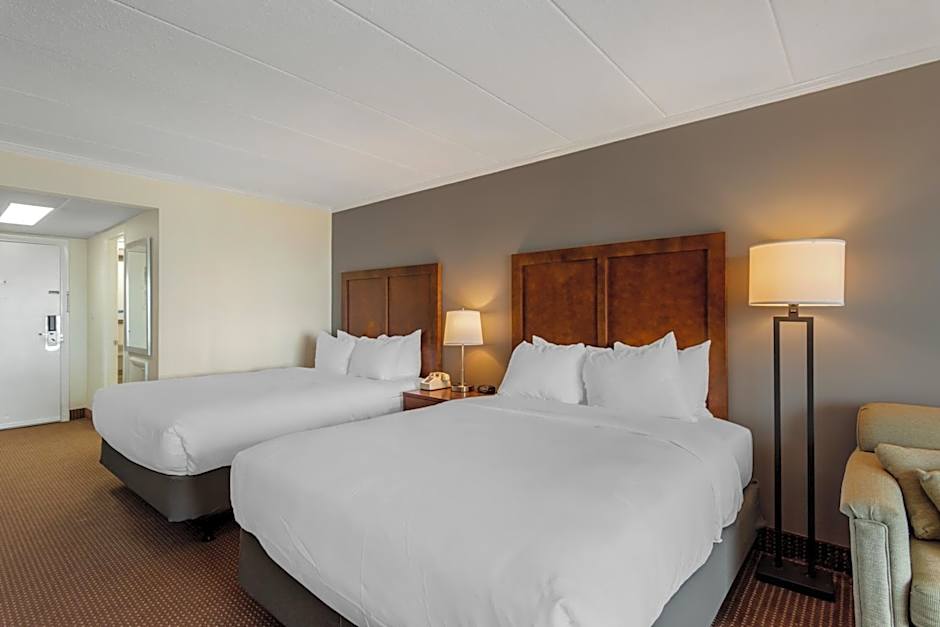 Quality Inn Ocean City Beachfront
