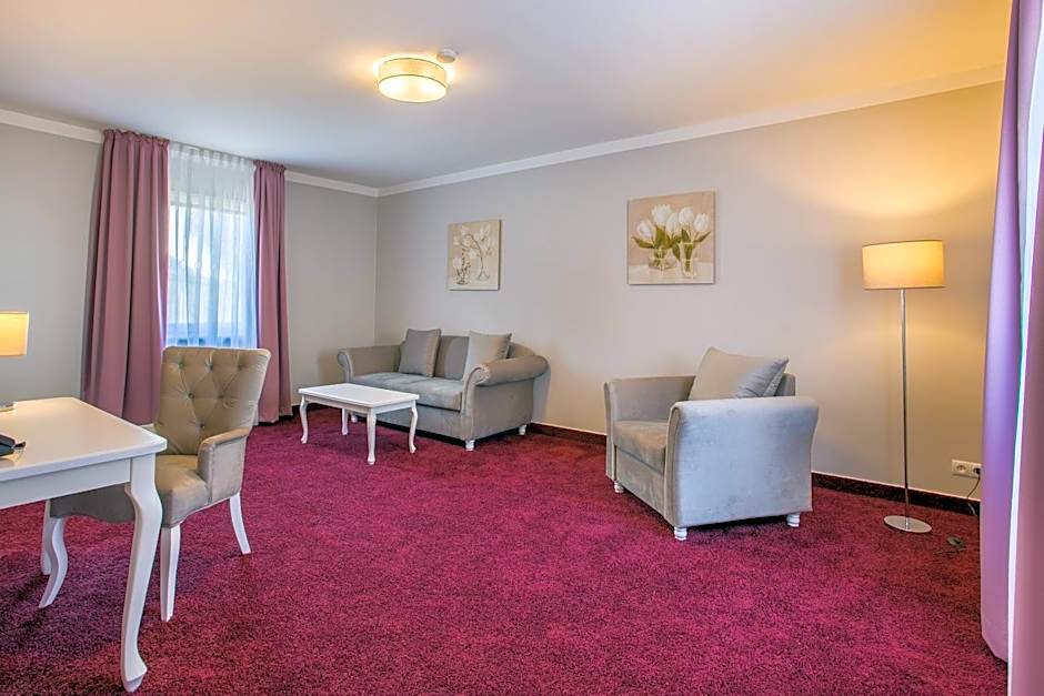 Hotel Annaberg