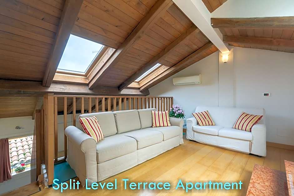 BolognaRoomscom - Santo Stefano Apartments