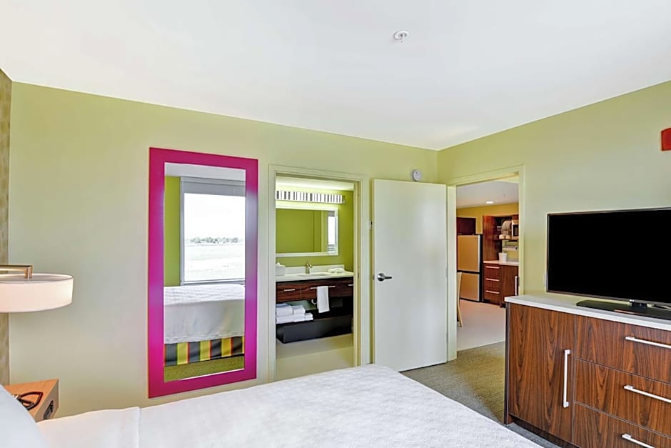 Home2 Suites By Hilton Helena