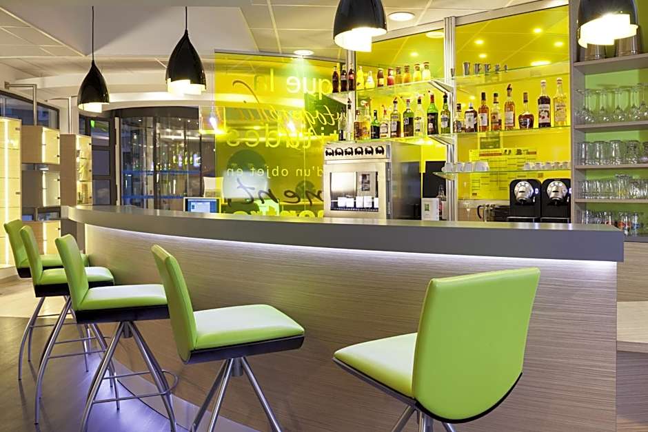 ibis Styles Beaune Centre
