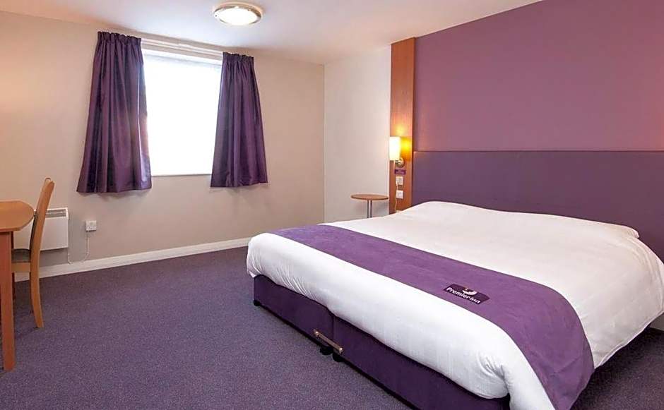 Premier Inn Loughborough