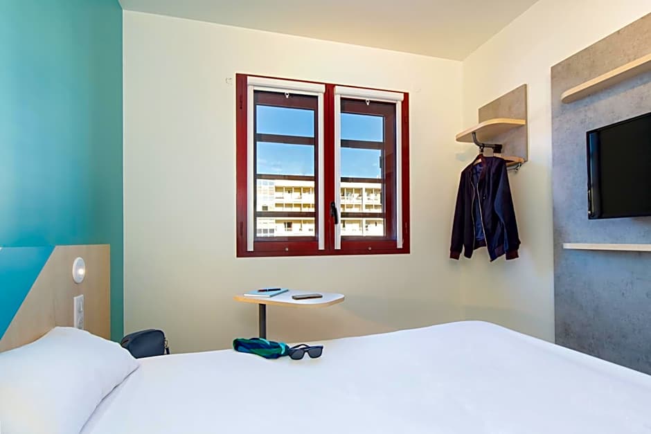 ibis budget Perpignan Centre