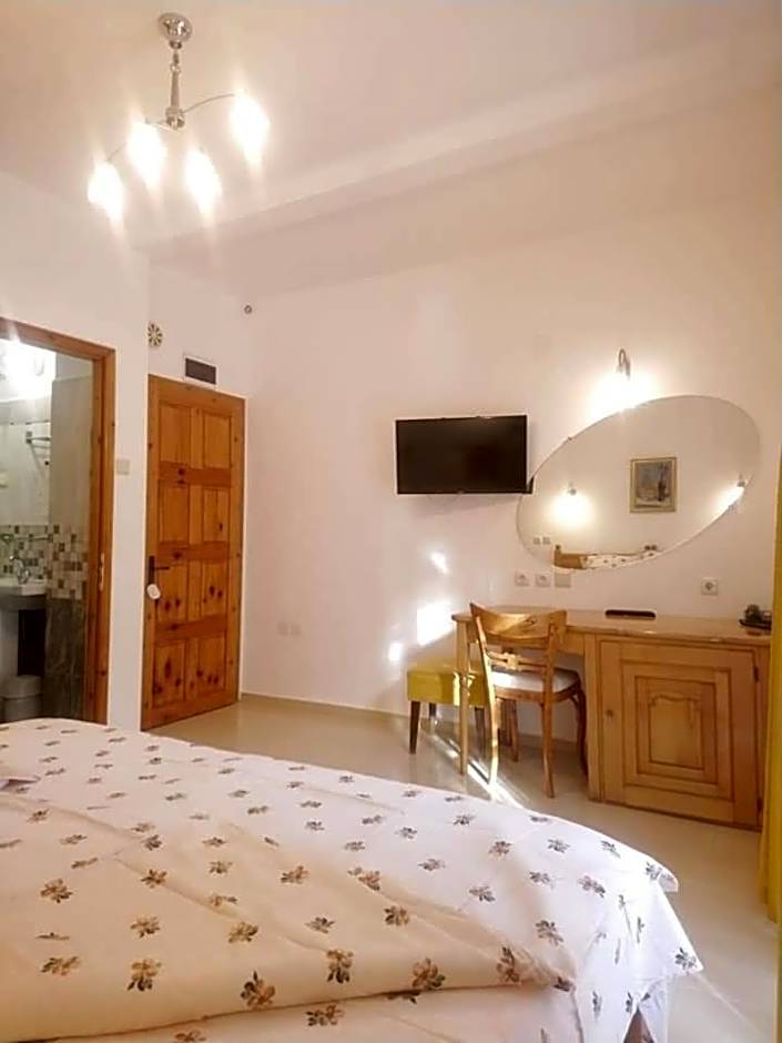 Park Hotel Amfora -Free Parking