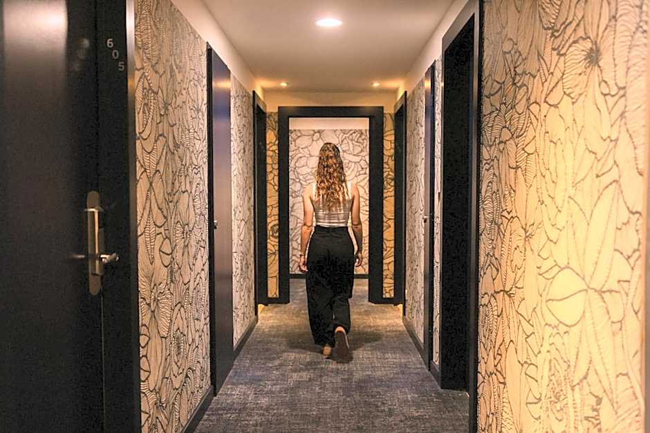 Urban Hotel Aix-les-Bains, BW Signature Collection