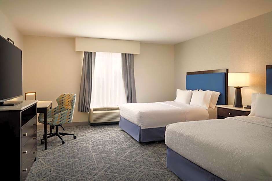 Hampton Inn Thomson